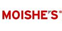 Moishe's Moving and Storage logo